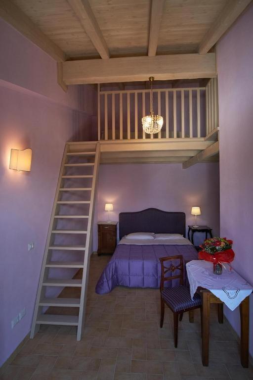 Agriturismo Eco-Bio Villa Vacasio Pitigliano Dış mekan fotoğraf