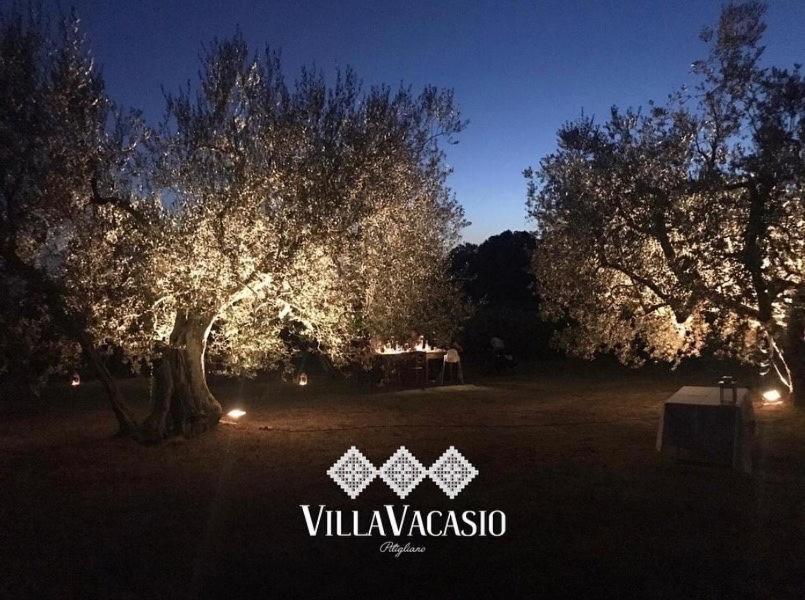 Agriturismo Eco-Bio Villa Vacasio Pitigliano Dış mekan fotoğraf