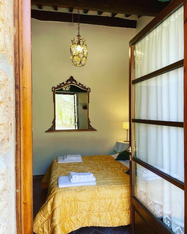 Agriturismo Eco-Bio Villa Vacasio Pitigliano Dış mekan fotoğraf