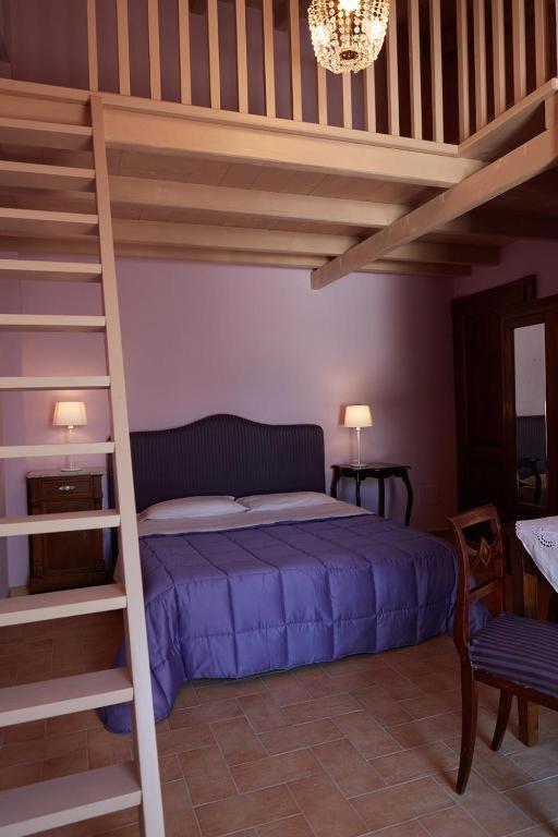 Agriturismo Eco-Bio Villa Vacasio Pitigliano Dış mekan fotoğraf