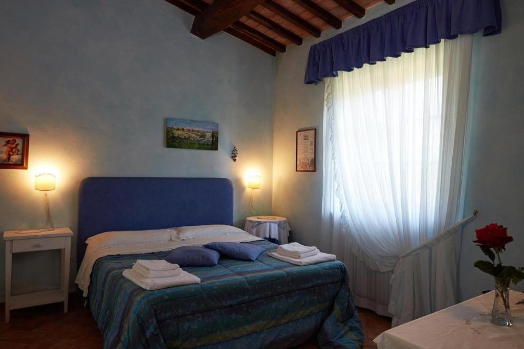 Agriturismo Eco-Bio Villa Vacasio Pitigliano Dış mekan fotoğraf