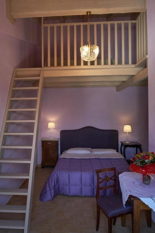 Agriturismo Eco-Bio Villa Vacasio Pitigliano Dış mekan fotoğraf