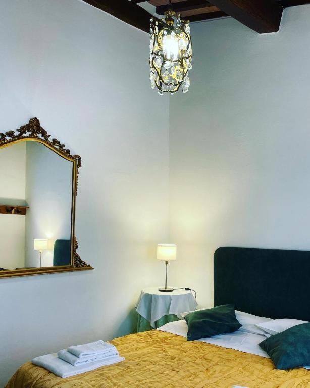 Agriturismo Eco-Bio Villa Vacasio Pitigliano Dış mekan fotoğraf