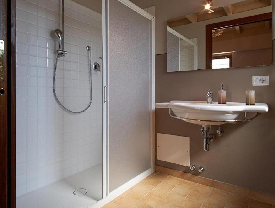 Agriturismo Eco-Bio Villa Vacasio Pitigliano Dış mekan fotoğraf