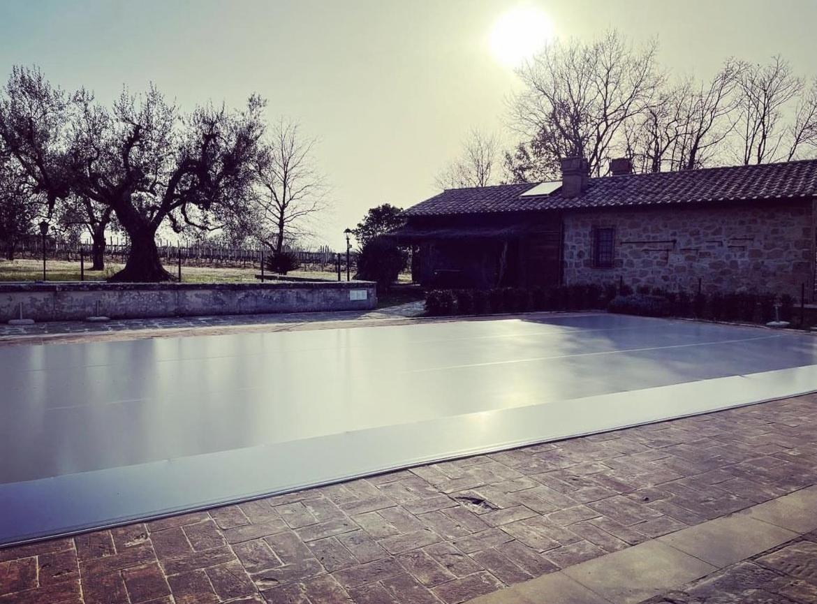 Agriturismo Eco-Bio Villa Vacasio Pitigliano Dış mekan fotoğraf