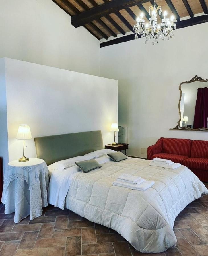 Agriturismo Eco-Bio Villa Vacasio Pitigliano Dış mekan fotoğraf